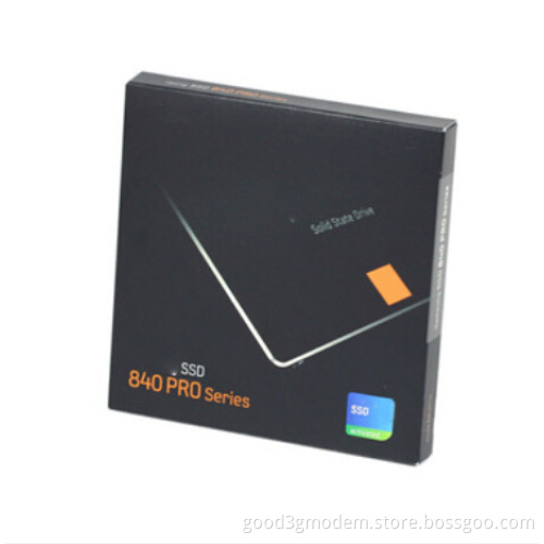 2.5" SATA 3.0 SSD 512GB SSD Hard Drive